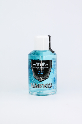 MARVIS Концентрат для полоскання порожнини рота 120ml Anise Mint