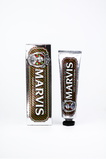 MARVIS Зубна паста 75ML Sweer & Sour Rhubarb