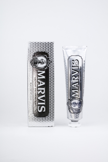 Зубна паста MARVIS Smokers Whitening Mint 25 ml