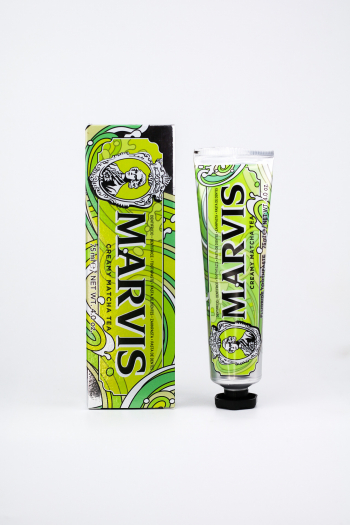 MARVIS Зубна паста 75ML Creamy Matcha Tea