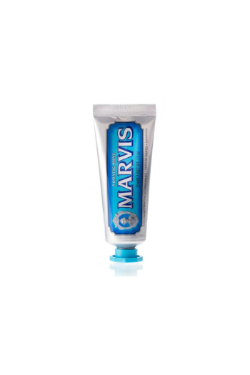 Зубная паста MARVIS AQUATIC MINT 25 ml 