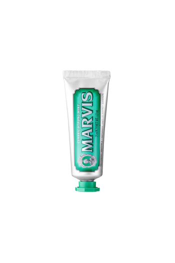 Зубная паста MARVIS 25 ml CLASSIC STRONG MINT