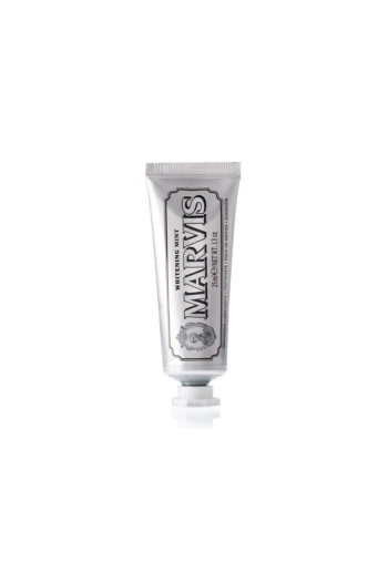 Зубная паста MARVIS Whitening Mint 25 ml