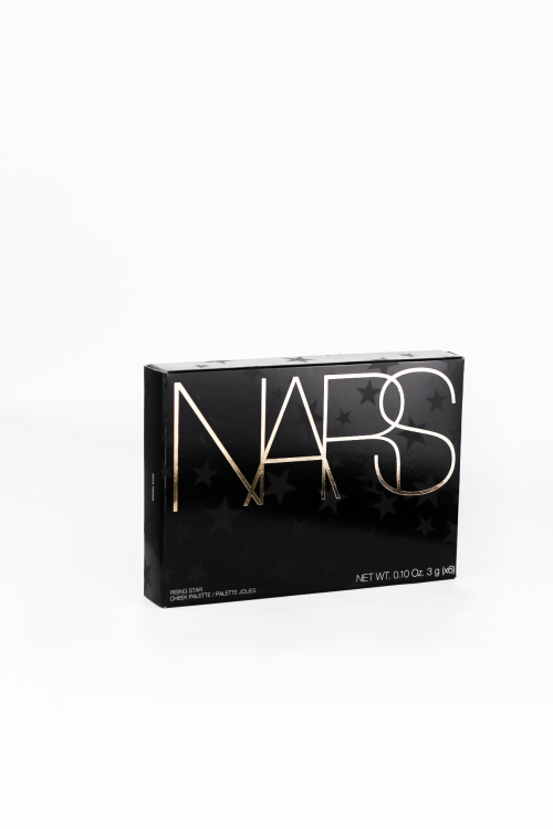 Палетка для макияжа NARS Rising Star Cheek Palette