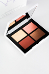 Палітра тіней NARS Light Reflecting Quad Eyeshadow Palette