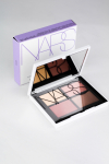 Палетка теней NARS Light Reflecting Quad Eyeshadow Palette