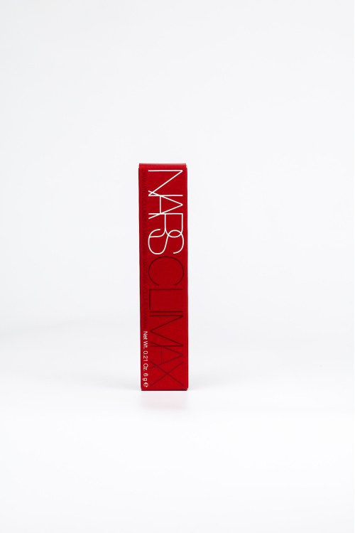 Тушь для ресниц Nars Climax Mascara