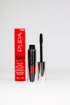 Тушь для ресниц Pupa Vamp! Extreme Mascara 010 Black 