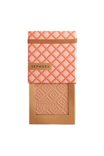 Бронзер Sephora Matte Bronzing Powder 8 g в оттенке 01 CALEDONIA