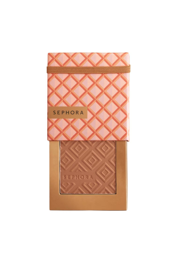 Бронзер Sephora Matte Bronzing Powder 8 g в оттенке 03 MYKONOS