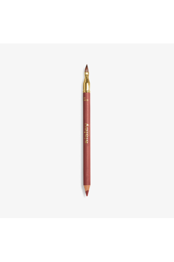 Sisley Phyto-Levres Perfect Lip Liner Фитокарандаш для губ в оттенке N° 03 Rose The