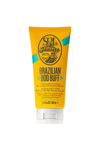 Скраб для тіла SOL de Janeiro BRAZILIAN BOD BUFF 160 ml