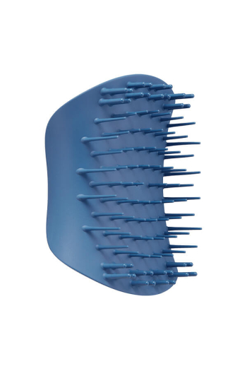 Щітка для масажу голови Tangle Teezer The Scalp Exfoliator and Massager Coastal Blue