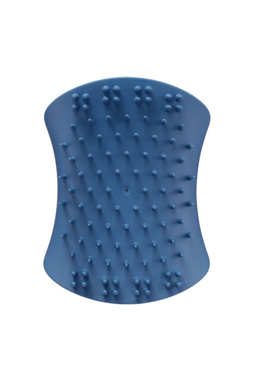 Щітка для масажу голови Tangle Teezer The Scalp Exfoliator and Massager Coastal Blue