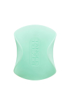 Щетка для массажа головы Tangle Teezer The Scalp Exfoliator and Massager Green Whisper