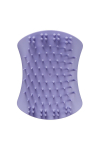 Tangle Teezer Щетка для массажа головы The Scalp Exfoliator and Massager Lavender Lite