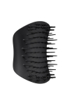 Tangle Teezer Щітка для масажу голови The Scalp Exfoliator and Massager Onyx Black