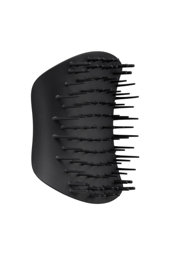 Щітка для масажу голови Tangle Teezer The Scalp Exfoliator and Massager Onyx Black