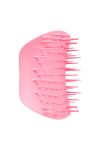 Tangle Teezer Щетка для массажа головы The Scalp Exfoliator and Massager Pretty Pink