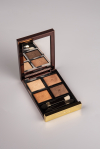 Палетка теней для век Tom Ford Eye Colour Quad 04 Suspicion