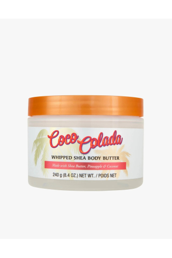 Баттер для тела Tree Hut Coco Colada Whipped Body Butter 240g