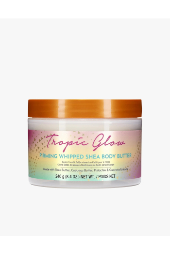 Баттер для тела Tree Hut Tropic Glow Whipped Body Butter 240g