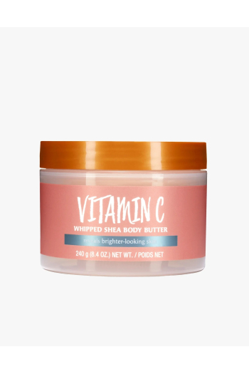 Баттер для тела Tree Hut Vitamin C Whipped Body Butter 240g