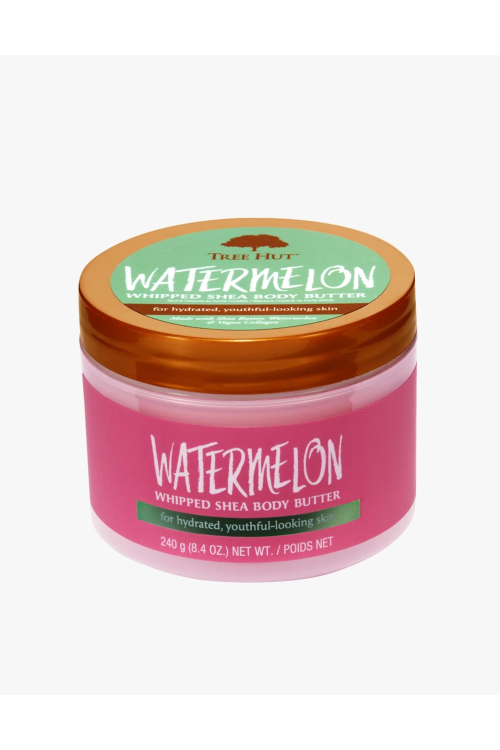  Баттер для тіла Tree Hut Watermelon Whipped Body Butter 240g