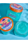 Скраб для тіла  Tree Hut Blue Lagoon Sugar Scrub 510g