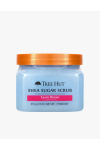 Tree Hut Exotic Bloom Sugar Scrub 510g Скраб для тела