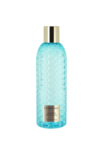 Гель для душу VIVIAN GRAY Jasmine & Patchouli 300 ml