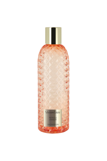 Гель для душа VIVIAN GRAY Neroli & Amber 300 ml