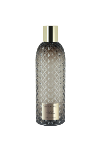 Гель для душу VIVIAN GRAY Ylang & Vanilla 300 ml