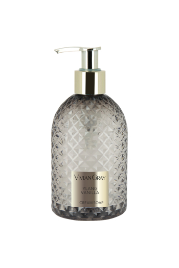 Крем-мыло для рук VIVIAN GRAY Ylang & Vanilla 300 ml