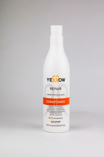 Кондиционер для восстановления волос Yellow Repair Conditioner 500 мл