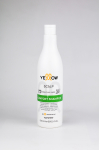 Шампунь для волос успокаивающий Yellow Scalp Comfort Shampoo 