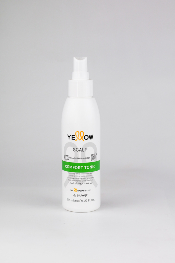 Тоник для волос успокаивающий Yellow Scalp Comfort Tonic 