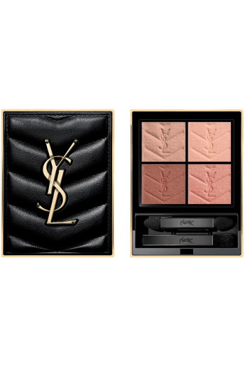 Палітра тіней Yves Saint Laurent Couture Mini Clutch Pallete 2023 300 Kasbah Spices