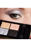 Палетка теней Yves Saint Laurent Couture Mini Clutch Palette 2023 910 TROCADERO NIGHTS