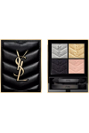 Палетка теней Yves Saint Laurent Couture Mini Clutch Palette 2023 910 TROCADERO NIGHTS