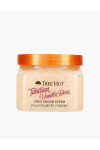 Tree Hut Shea Sugar Body Scrub - Tahitian Vanilla Bean  510г