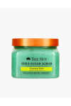 Tree Hut Скраб для тіла Coconut Lime Sugar Scrub 510g