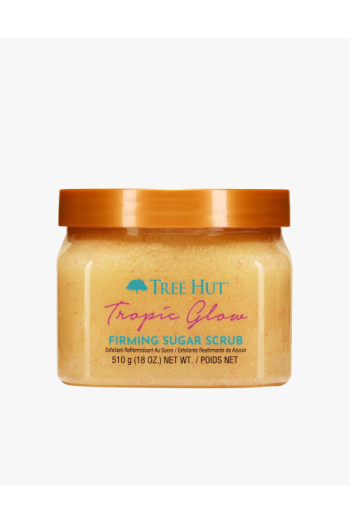 Tree Hut Скраб для тіла Tropic Glow Sugar Scrub 510g