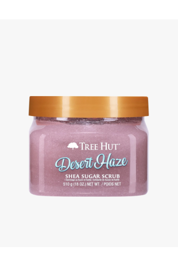 Tree Hut Скраб для тіла Desert Haze Sugar Scrub 510g