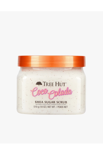 Скраб для тіла Tree Hut Coco Colada Sugar Scrub 510g