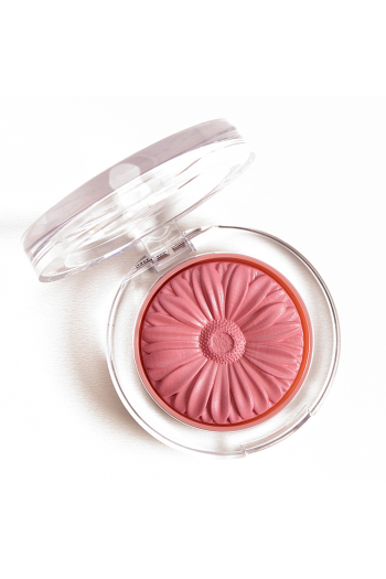 Румяна CLINIQUE Blush Pop в оттенке: 14 heather pop 3,5 g